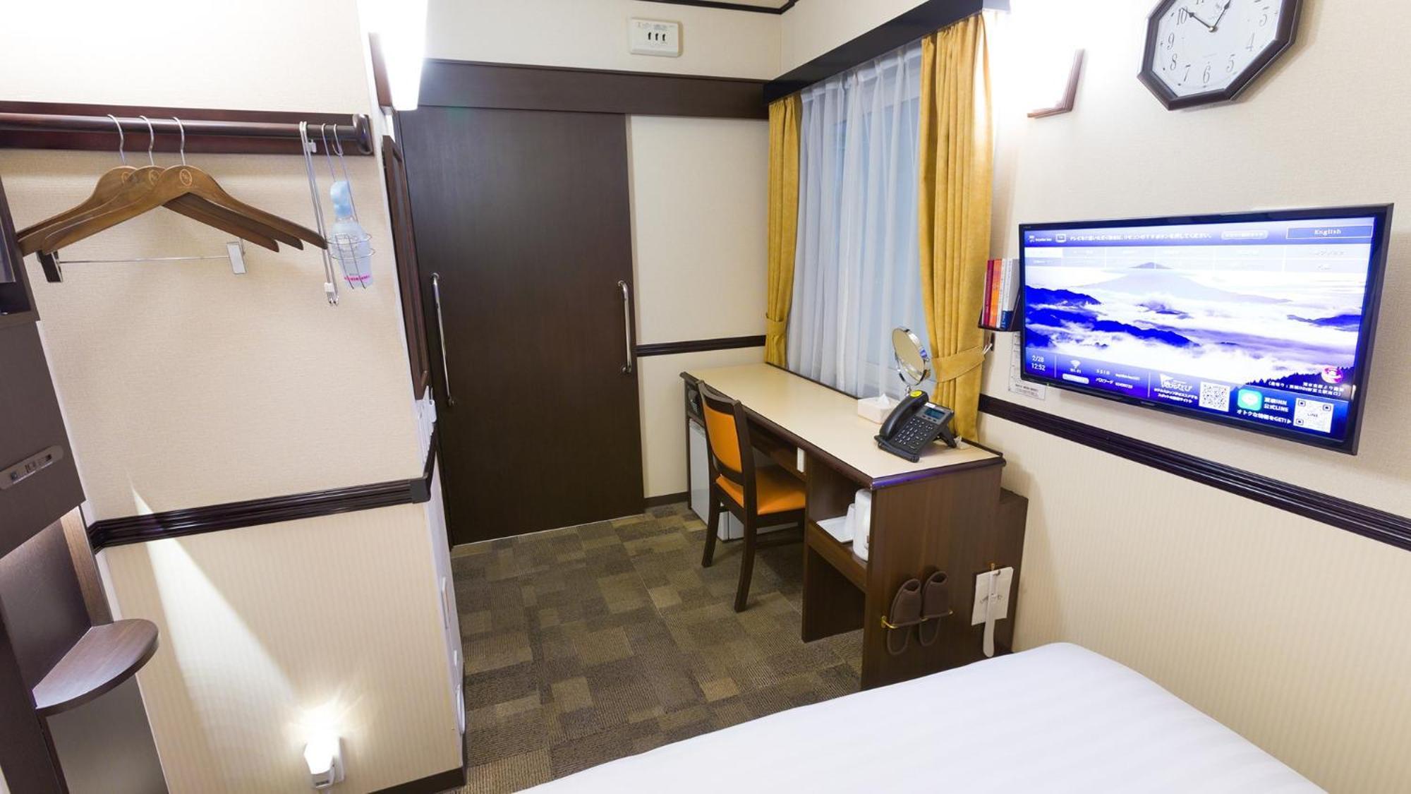Toyoko Inn Tokyo Eki Yaesu Kita Guchi Cameră foto